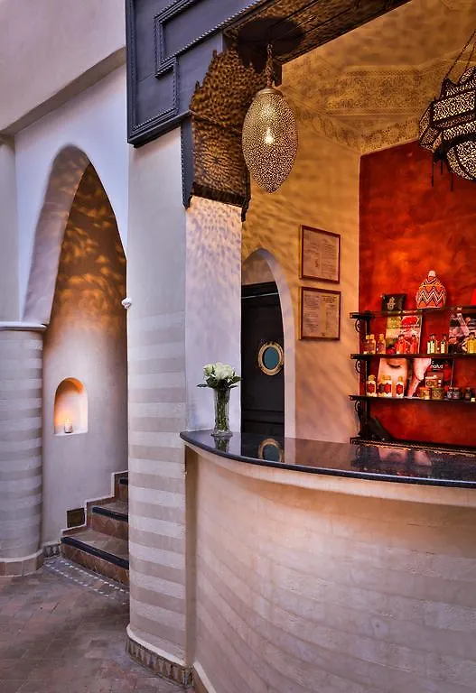 Riad Spa Sindibad Marrakesh