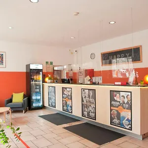 ** Hotel Happy Alemanha