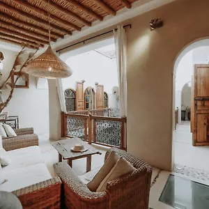 Dar Nour El Houda *** Marrakesh