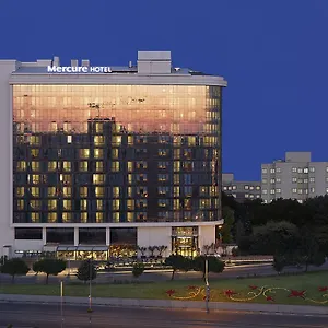 Uranus Topkapi Hotel Istanbul