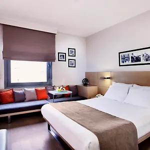 Eresin Taxim & Premier Hotel Istanbul