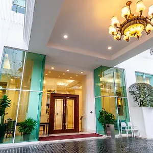 Wedgewood Residences Hotel Kuala Lumpur
