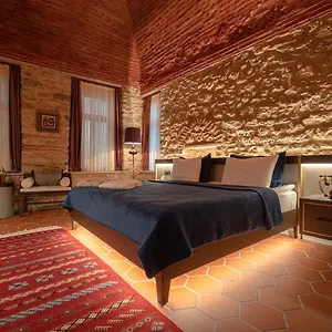 ***** Hotel 1772 Turquia