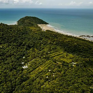 Cape Trib Farm Bed & Breakfast Cape Tribulation