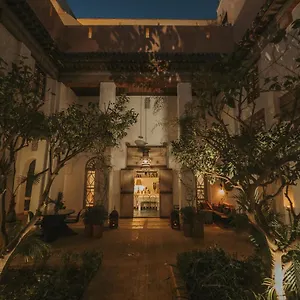 Les Hirondelles Boutique Marrakesz