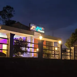 Calvary Mount Mistybreeze Guest house Idukki