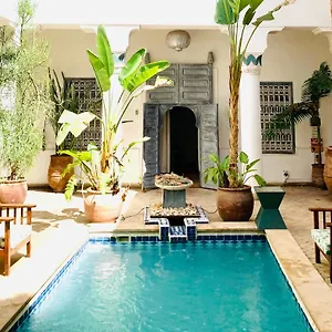 De Vinci & Marrakesz