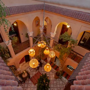 Dar Tuscia Marrakesz