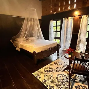 Greenbay Resort Varkala