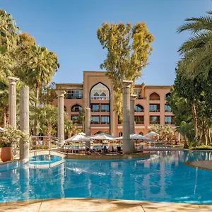 Es Saadi Marrakech - Palace Marrakesh