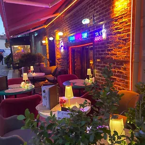  Apart-hotel Golden Arrow Old Turquia