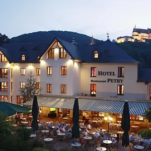 hotel-petry.luxembourghotelsguide.com/