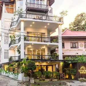 Viyana Boutique Hotel Kandy