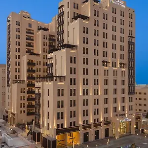 **** Hotel Hyatt Place Wasl District Residences Emirados Árabes Unidos