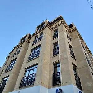 Nizami Street Hotel Baku