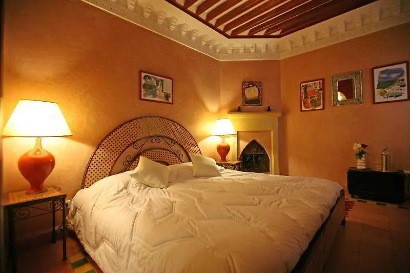 Riad Spa Sindibad Marrakesz