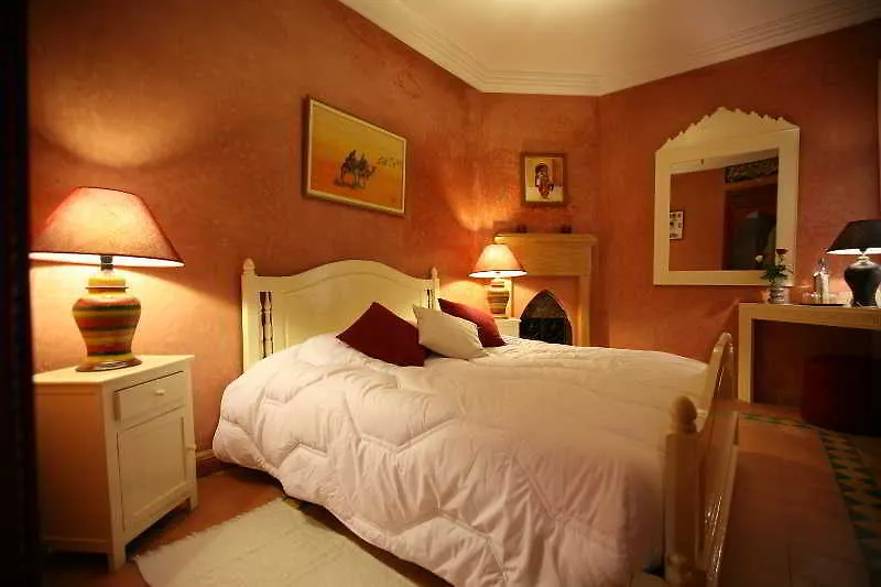 Riad Spa Sindibad Marrakesz